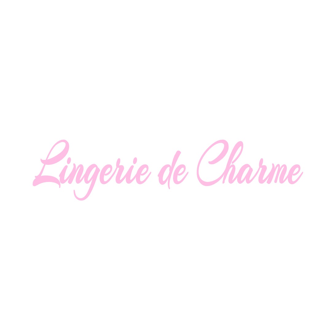 LINGERIE DE CHARME SALLES-D-ARMAGNAC